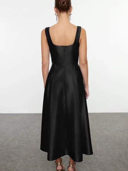 Trendyol Rochie negru