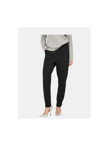 Pantaloni Only gri