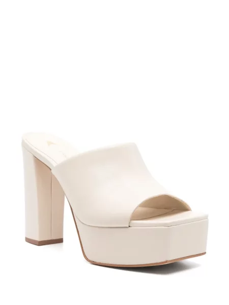 Sandale Carrano din piele