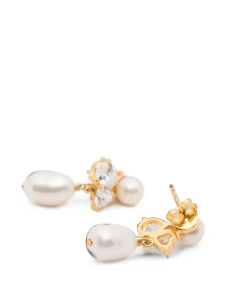 Cercei Completedworks cu perle