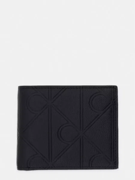 Calvin Klein Portofel negru
