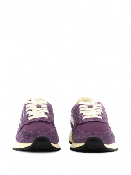 Sneakerși Autry violet