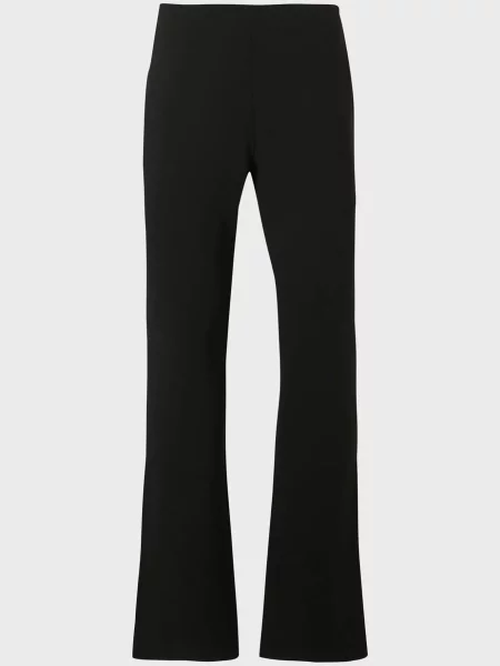 Брюки Calvin Klein черные