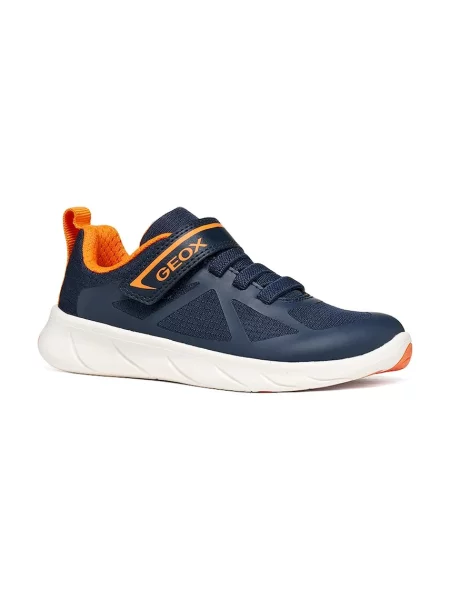 Geox FOOT-RUN Barefoot маратонки за деца
