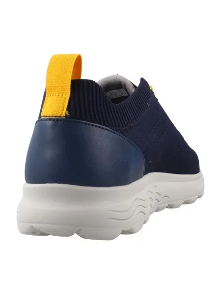 Pantofi Geox albastru