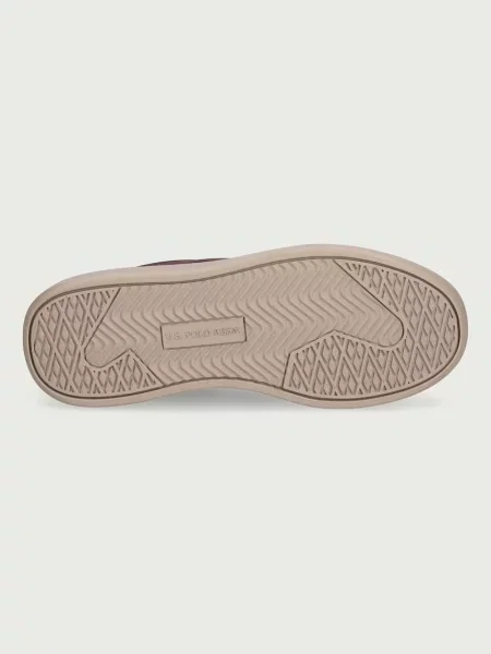 U.S. Polo Assn. кросівки