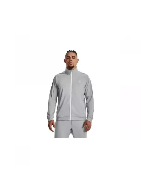 Sako Under Armour sivá