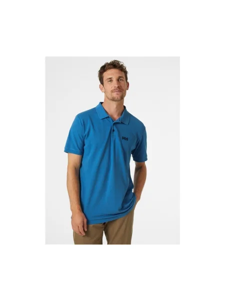 Polo Helly Hansen albastru