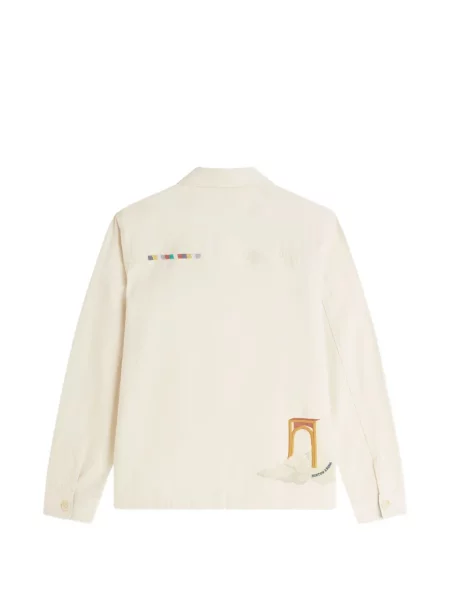 Cămașă Scotch & Soda cu imagine