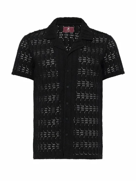 Williot Póló fekete