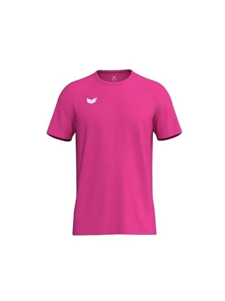 Tricou Erima roz