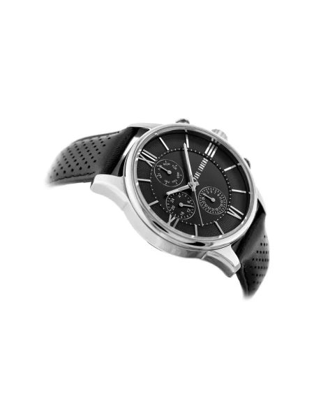 Hodinky Paul Lorens čierna