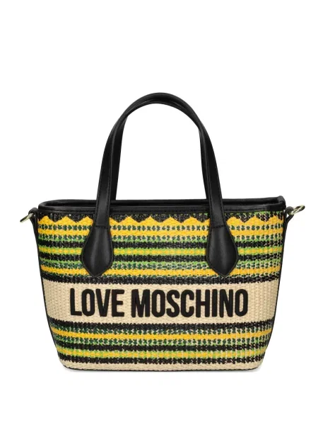 Geantă Love Moschino