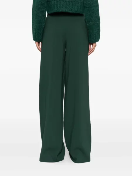 Pantaloni Ermanno Scervino verde