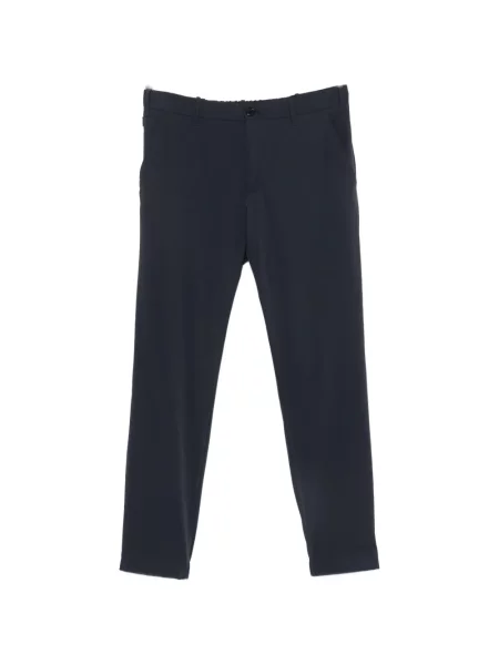 Pantaloni Incotex albastru