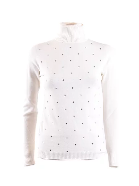 Heláncă Ermanno alb