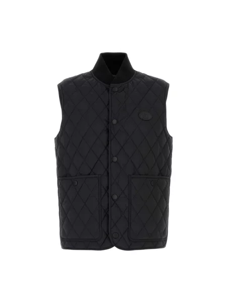 Kamizelka Burberry czarna
