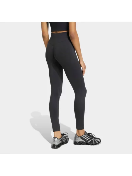 ADIDAS ORIGINALS Legíny Essentials' čierna