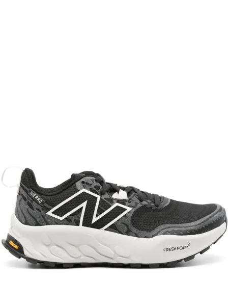 Sneakerși New Balance Fresh Foam negru