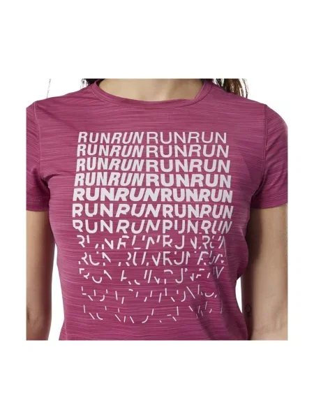 Tricou Reebok Sport