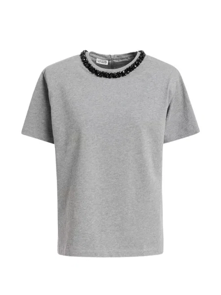 Tricou Essentiel Antwerp gri