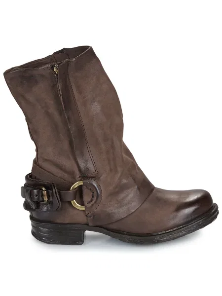Tenisky Airstep / A.s.98 hnedá
