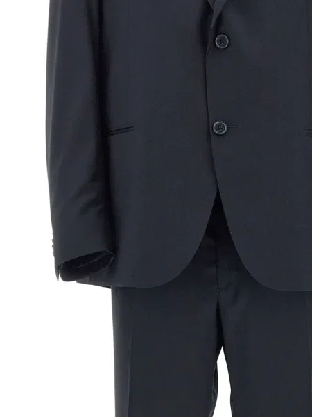 Costum Marchesani de costum gri