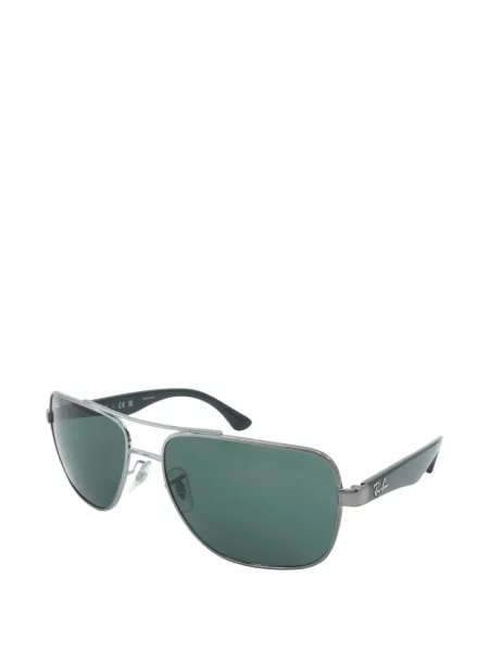 Ochelari de soare Ray-ban negru