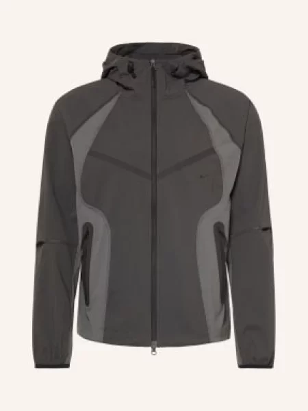 Bunda Nike černá
