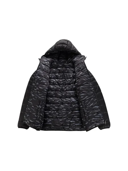 Geacă Alpine Pro negru