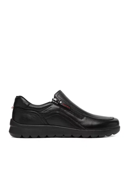 Go Soft Pantofi negru