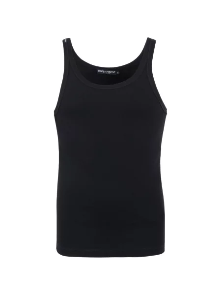 Tricou D&g negru