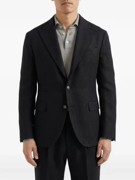 Costum Brunello Cucinelli negru