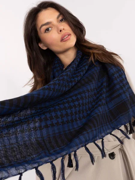 Fular Factory Price negru