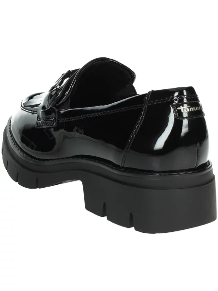 Pantofi Tamaris negru