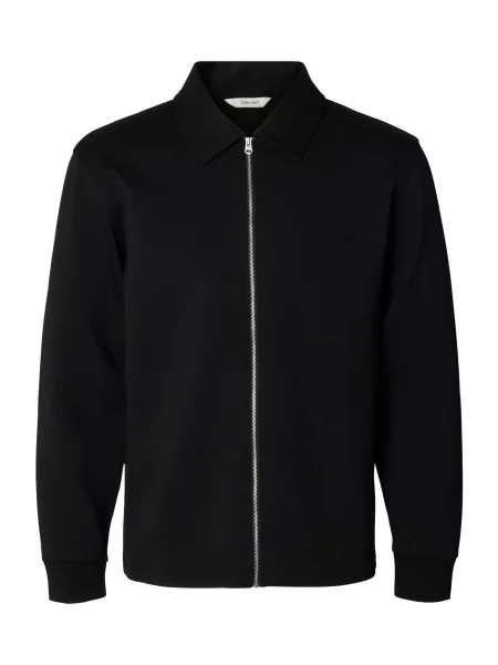 SELECTED Hanorac SLMTom' negru