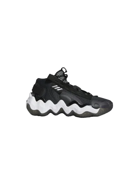 Pantofi Adidas negru