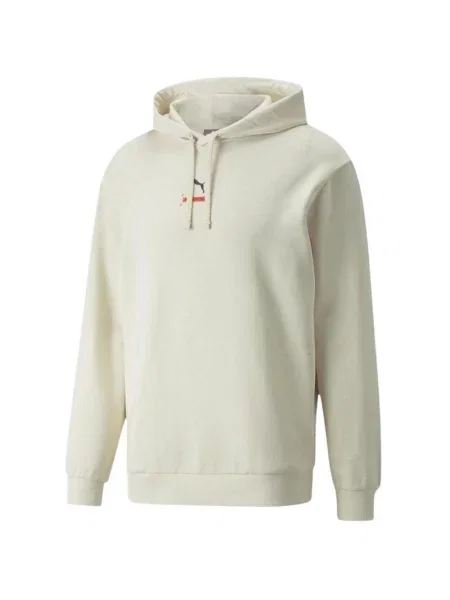 Bluza Z Kapturem Better TR 99 beżowa