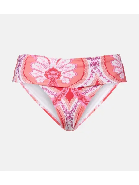 Bikini Melissa Odabash cu imagine