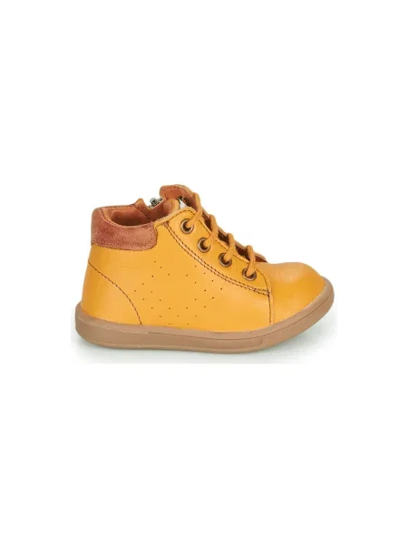 Pantofi copii Gbb portocaliu