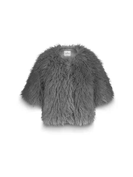 Kamizelka Summum Woman szara