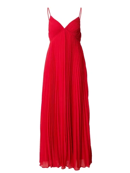 MICHAEL Michael Kors Rochie cocktail roșu