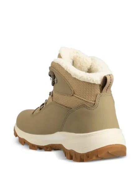 Botine Jack Wolfskin cu șireturi din dantelă
