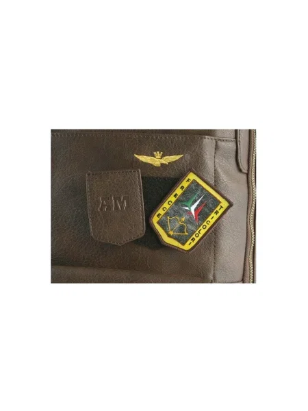 Rucsac Aeronautica Militare maro