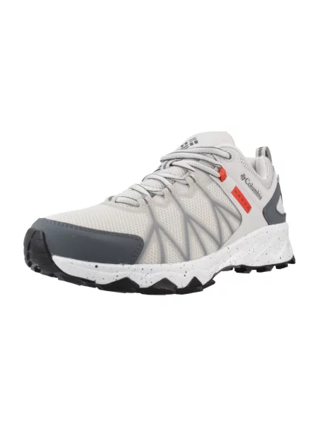 Sneakerși Columbia gri