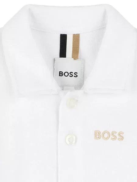 Детская рубашка Boss