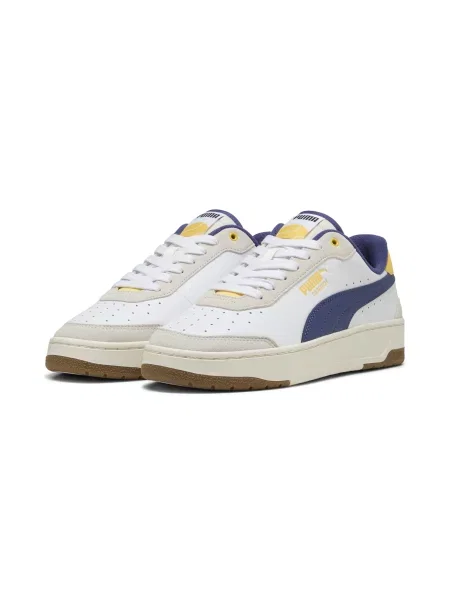 Sneakersy CA Match Special białe
