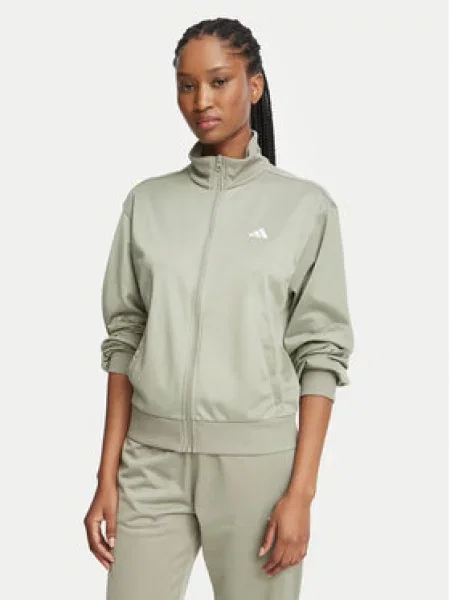 Tepláková souprava adidas zelená