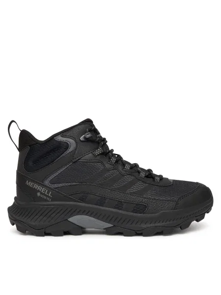 Botine Merrell negru