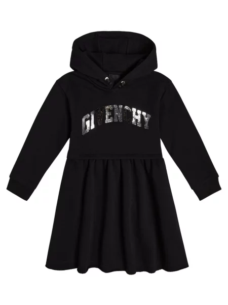 Φόρεμα Givenchy μαύρο